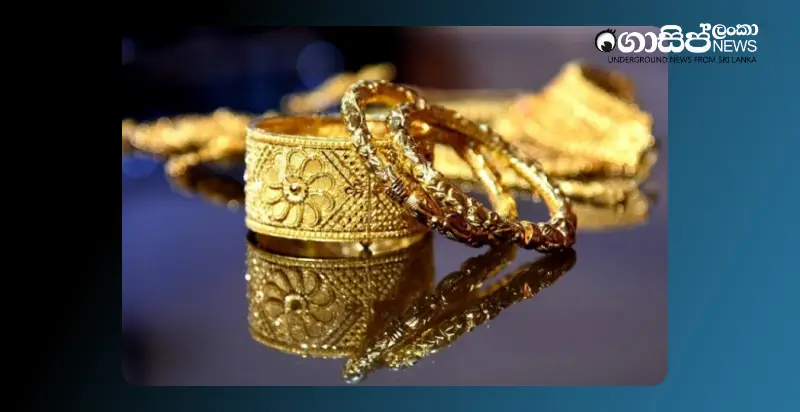 Gold prices hit record high in global market