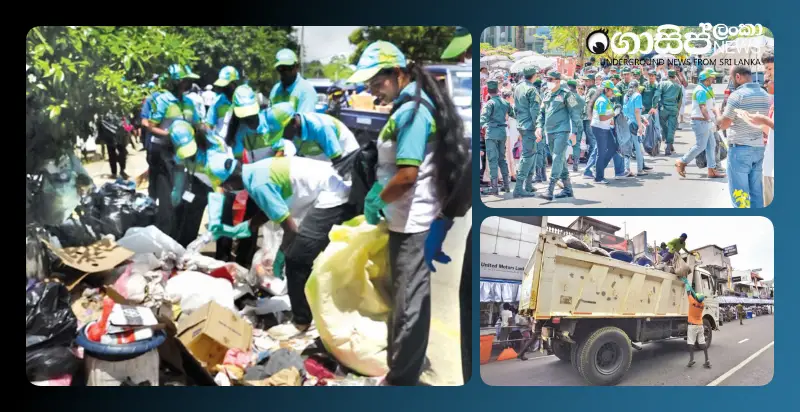 kandy-clean-candy-program-with-410-tons-of-garbage-from-kandy-saints kandy-clean-candy-program-with-410-tons-of-garbage-from-kandy-saints