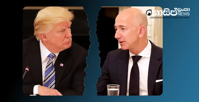 the-rift-between-trump-and-the-amazon-owner-is-revealed