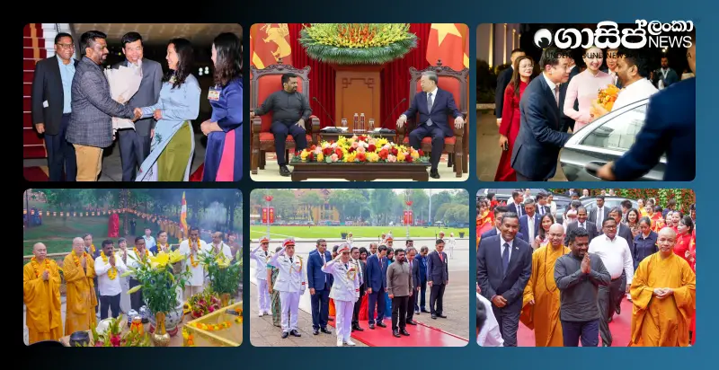 president-anura-vietnam-tour