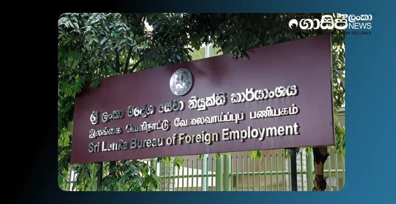 Six Bureau officials involved in Rs. 250 million fraud involving sending unskilled domestic workers abroad suspended