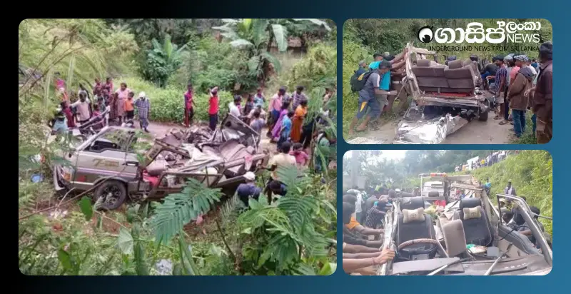 another-accident-in-ramboda-17-injured-as-van-falls-into-ravine