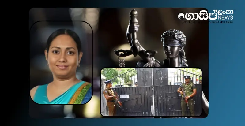 chanima-wijebandara-was-suspended-due-to-16-procedural-errors-no-indecent-incident-confirmed