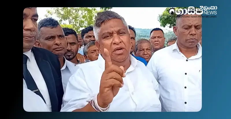 you-cant-shut-me-up-for-two-months-says-chamara-who-was-released-from-prison-for-fraud