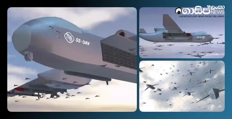 china-unveils-a-mothership-capable-of-launching-100-drone-strikes-at-once