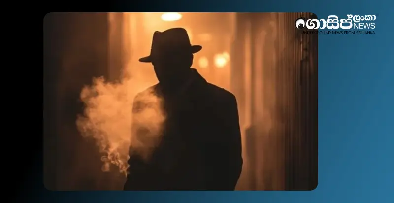 A suspect who was accidentally caught reveals information about the ongoing shootings