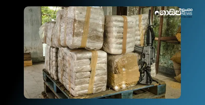 100-kilos-of-drugs-found-in-weeraketiya-house