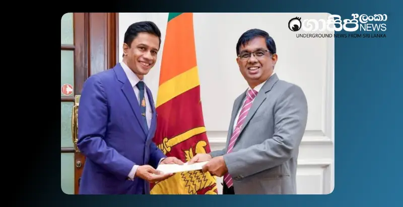 professor-indika-mahesh-karunathilake-the-new-vice-chancellor-of-the-university-of-colombo