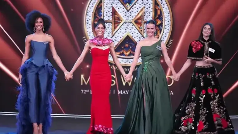 anudi-eliminated-from-top-model image 2