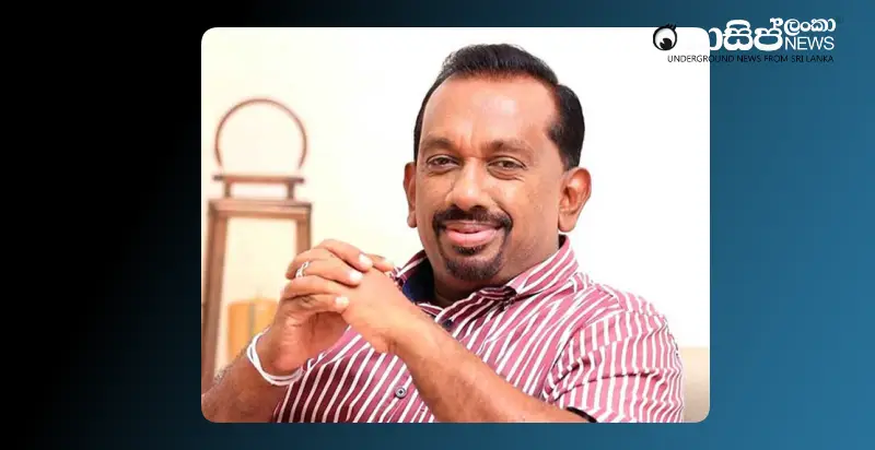 Mahindananda Aluthgamage's pension to continue