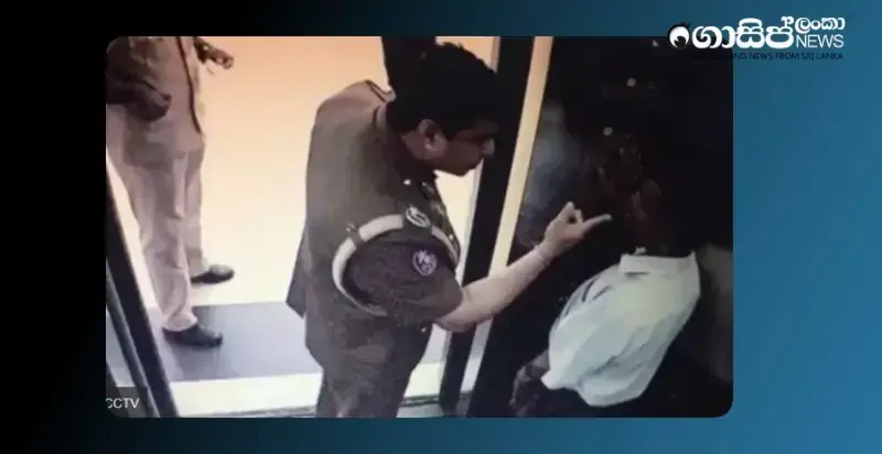 no-personal-revenge-was-taken-i-only-asked-why-the-elevator-was-operated-pujitha-jayasundara