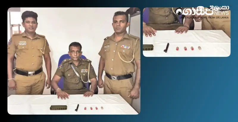 a-deadly-firearm-designed-in-the-shape-of-a-pen-was-seized-in-panadura