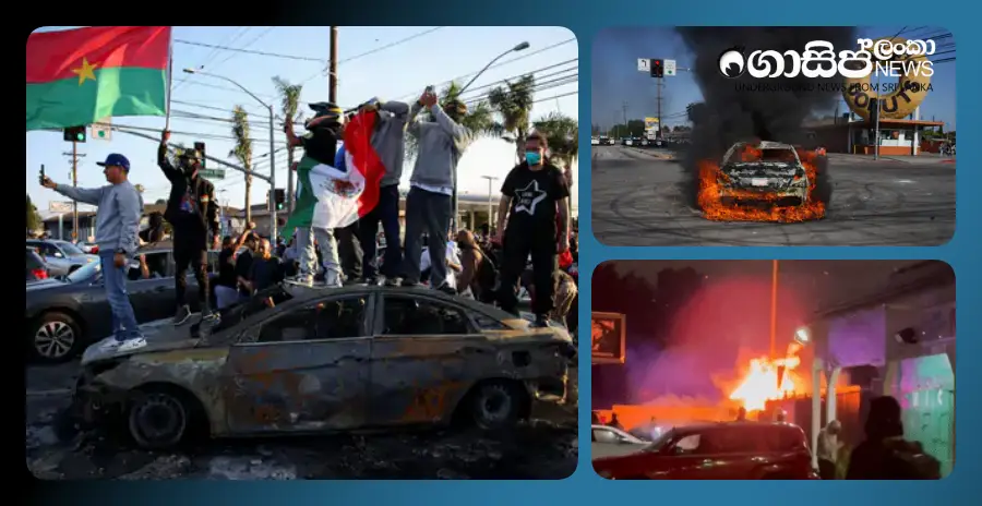 los-angeles-burns-due-to-immigration-protests
