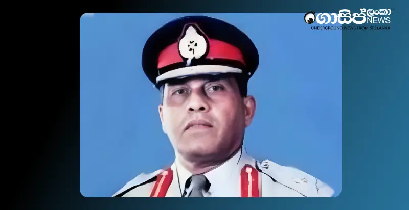 former-army-commander-and-defense-secretary-hamilton-wanasinghe-passes-away