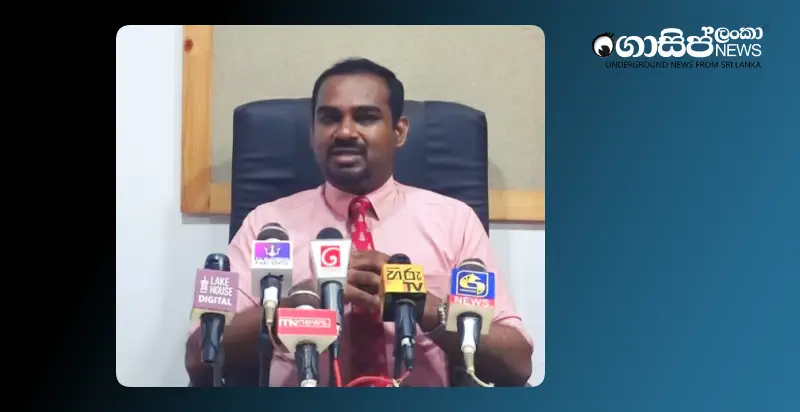 government-medical-officers-association-warns-of-shortage-of-essential-medicines