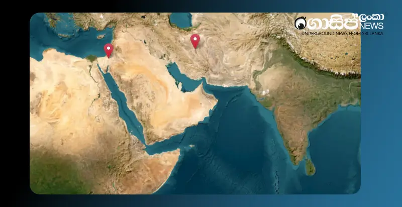 sri-lankans-safety-comes-under-scrutiny-amid-israel-iran-conflict