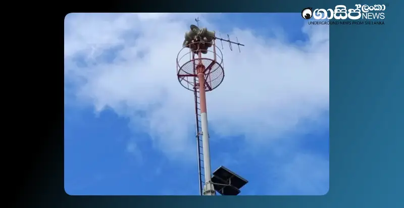 decision-to-remove-all-7-tsunami-towers-in-galle-due-to-dilapidation