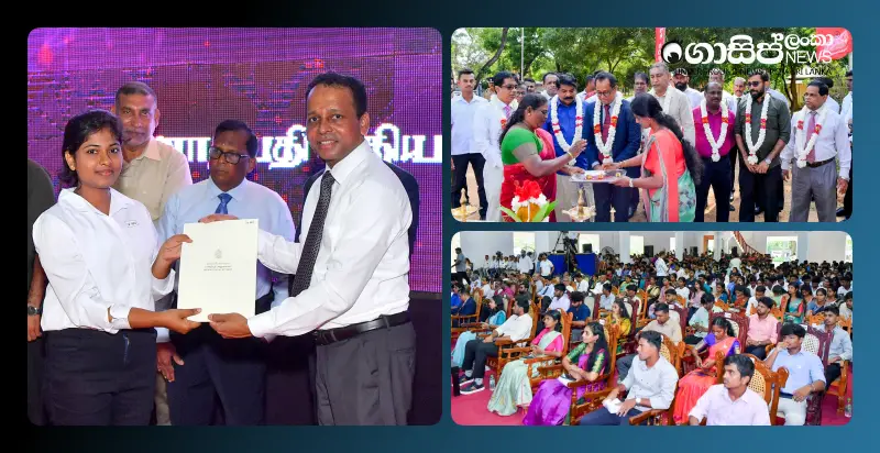 300-al-toppers-in-the-northern-province-to-receive-incentive-grants-of-rs-100000-each