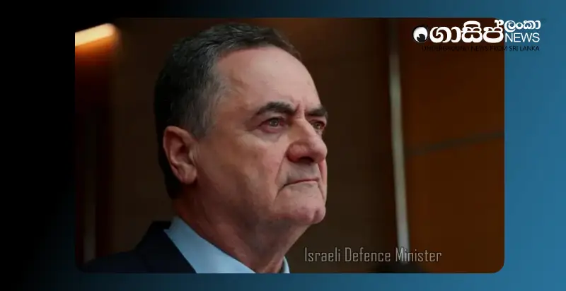 israeli-defense-minister-accuses-iran-of-launching-attacks-in-violation-of-ceasefire