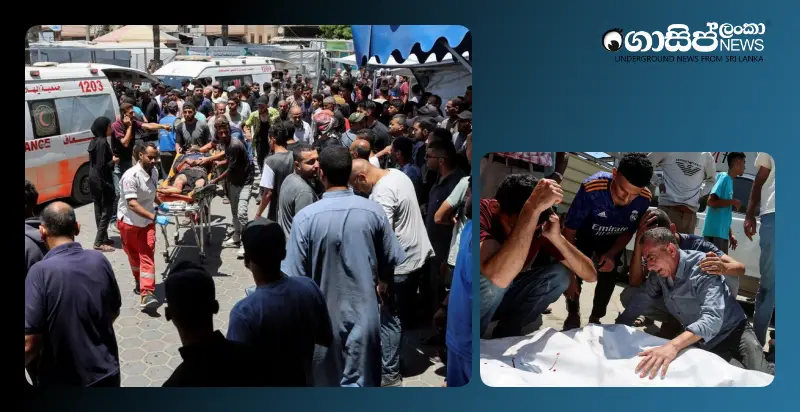 18-palestinians-killed-in-israeli-attack-on-gaza-market