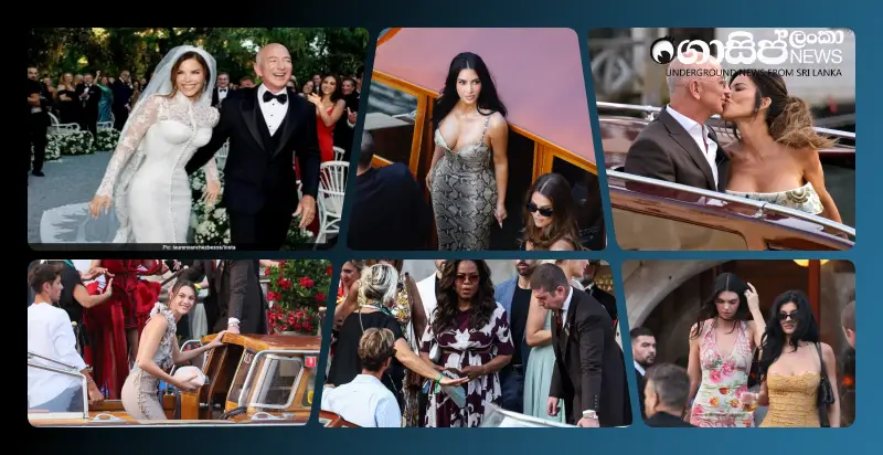 amazon-boss-bezos-third-wedding-in-venice-lasts-three-days