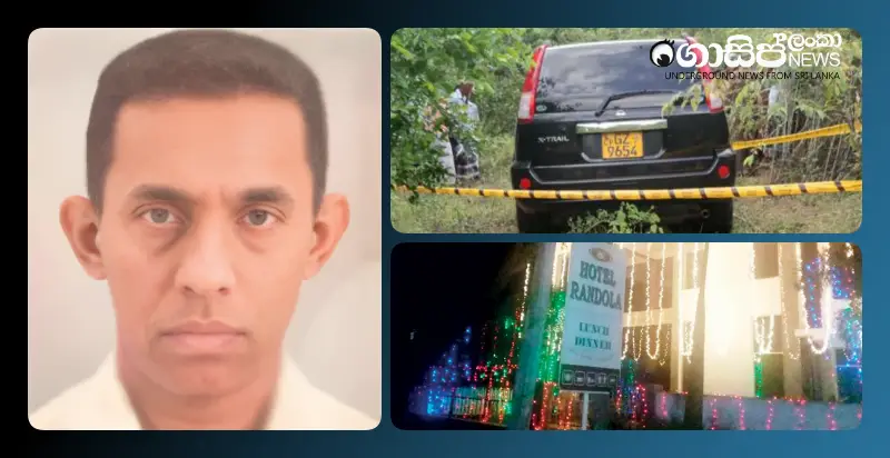 was-the-death-of-millionaire-businessman-kamal-who-was-found-burnt-to-death-in-a-jeep-in-the-mahawa-forest-a-suicide-or-murder