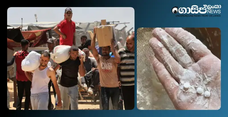 israel-accused-of-drugging-gazans-under-the-guise-of-providing-flour
