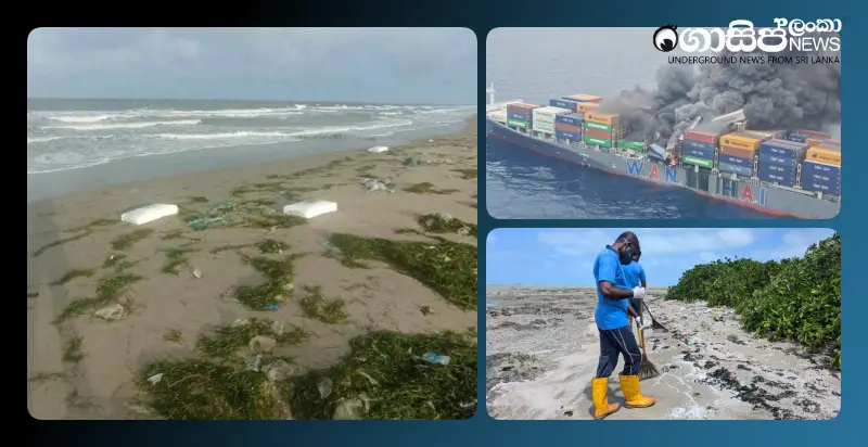 kerala-ship-causes-x-press-pearl-disaster-number-two-off-mannar-coast