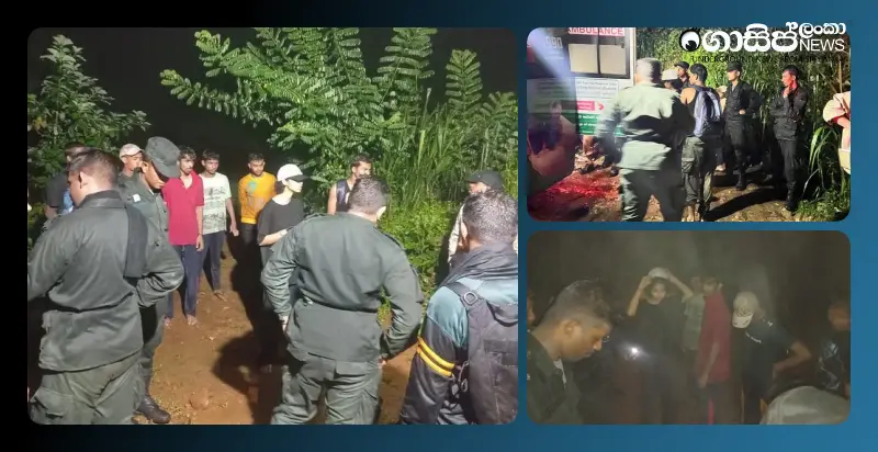 eight-school-students-stranded-in-the-hanthana-mountains-rescued