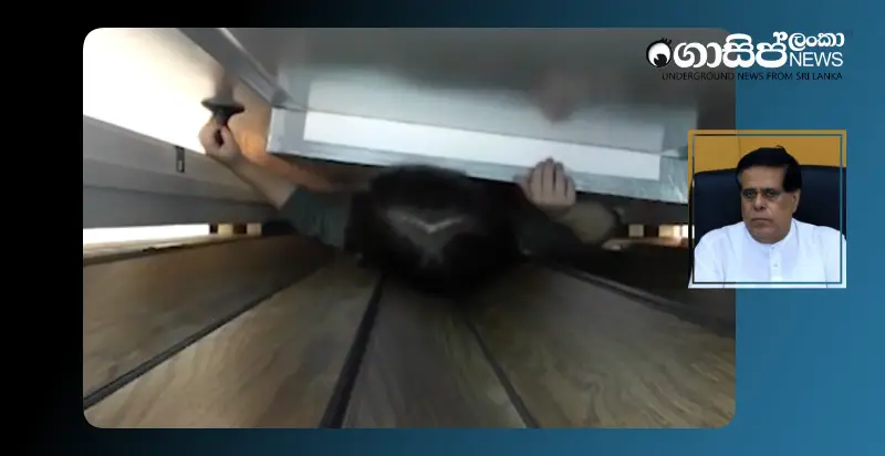 nimal-siripalas-maid-dies-after-getting-stuck-in-the-elevator-at-his-borella-residence