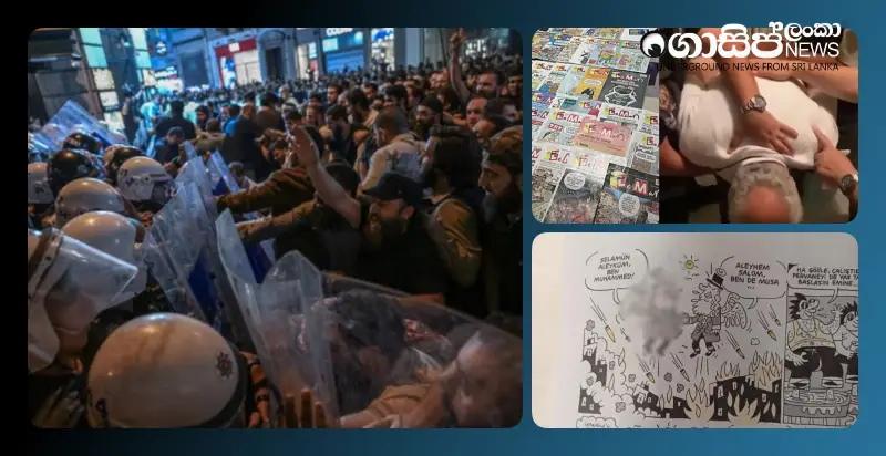 a-cartoon-mocking-the-prophet-has-caused-a-conflict-in-turkey