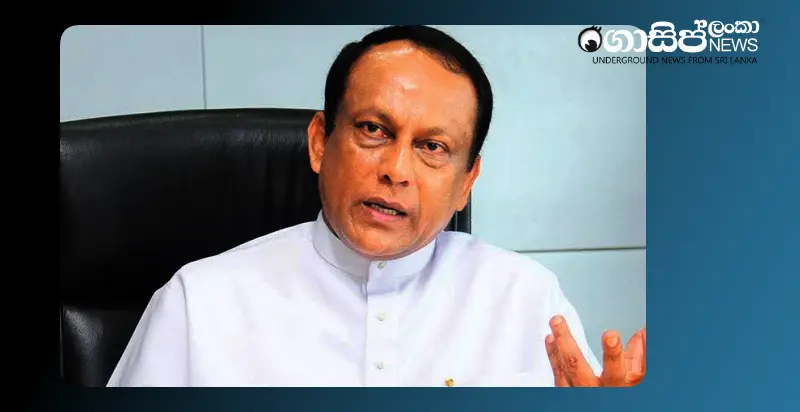 former-minister-lakshman-yapa-indicted-for-placing-newspaper-advertisements-from-irrelevant-budgets