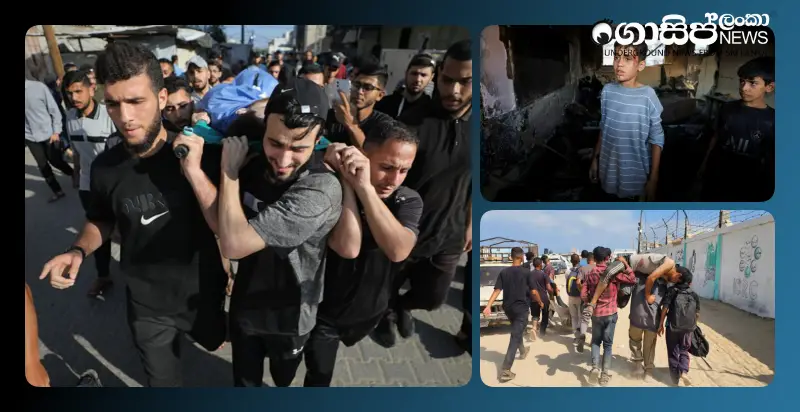 82-palestinians-killed-in-israeli-attacks-overnight