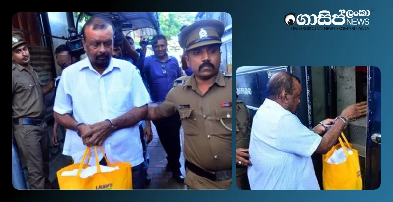how-sm-chandrasena-went-inside-for-two-weeks-with-his-bag-of-laughter how-sm-chandrasena-went-inside-for-two-weeks-with-his-bag-of-laughter