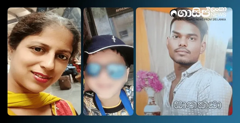 new-revelation-about-delhi-double-murder-voice-message-revealed-as-reason-behind-mother-and-sons-murder new-revelation-about-delhi-double-murder-voice-message-revealed-as-reason-behind-mother-and-sons-murder