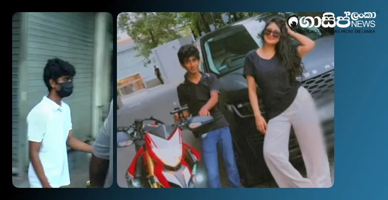 bail-granted-to-piumi-hansamalis-son-threats-to-the-family-of-the-man-who-beat-him