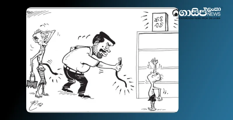 the-little-one-doesnt-have-any-milk-powder-monday-cartoon