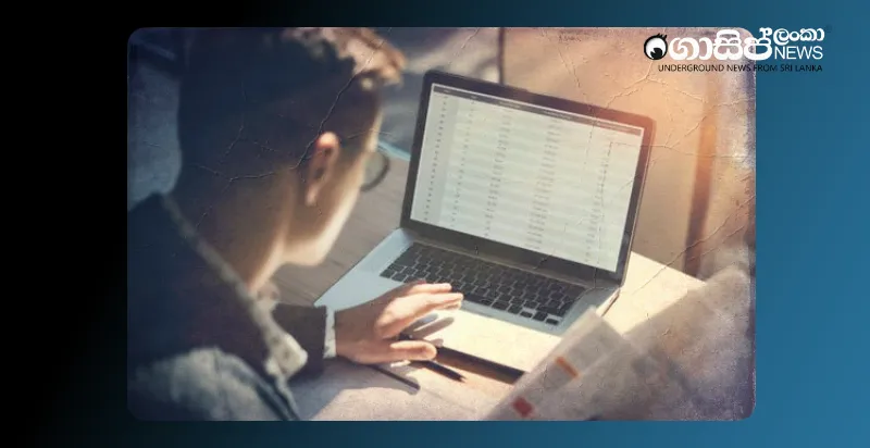 one-billion-rupees-has-been-credited-to-the-tourism-development-authoritys-bank-account-from-an-unknown-account