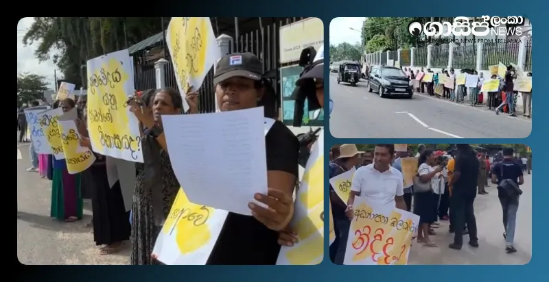 principal-bandaranaike-expelled-from-school-amid-protests-by-parents-of-former-students