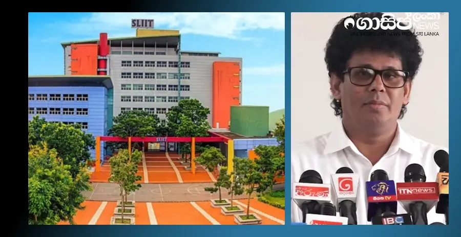 minister-wasantha-reveals-the-racket-to-acquire-sliit