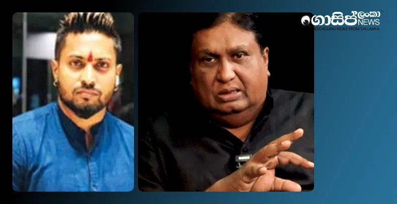 former-dig-priyantha-jayakody-arrested-based-on-a-false-complaint former-dig-priyantha-jayakody-arrested-based-on-a-false-complaint