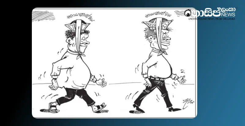 ranil-sajith-cartoon