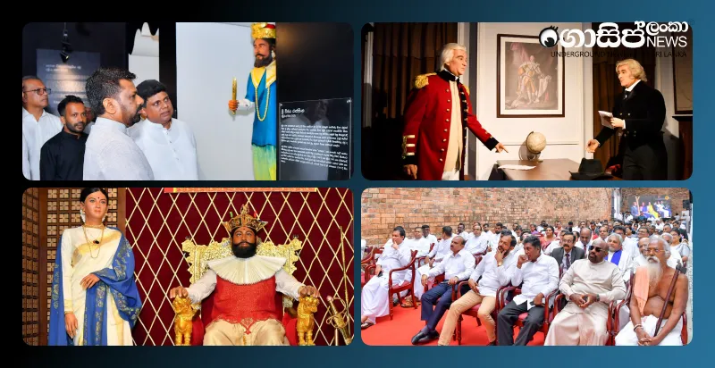 wax-museum-at-ehelepola-walawwa-inaugurated-under-the-patronage-of-the-president-photos