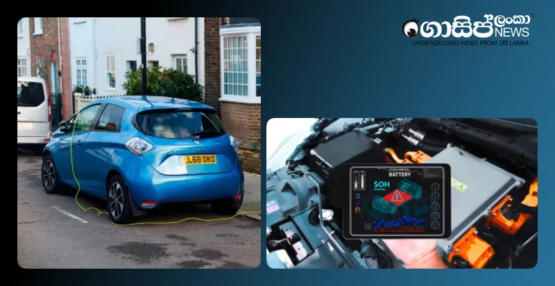 is-there-a-second-hand-market-for-electric-vehicles