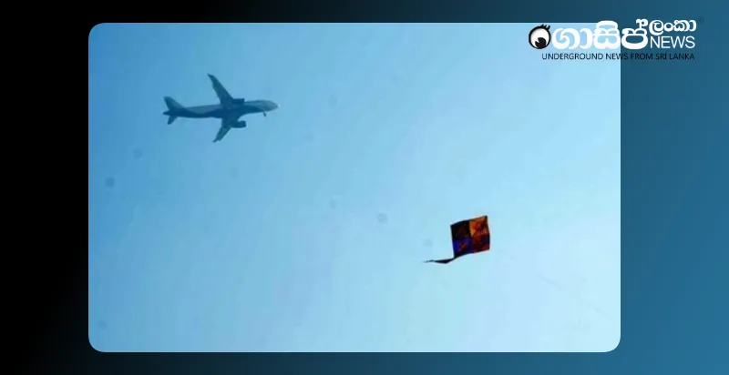 no-kites-to-be-flown-in-the-katunayake-airport-area