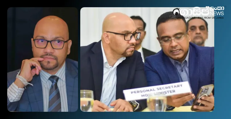 manushas-personal-secretary-shan-arrested