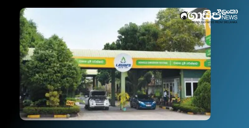 laughs-eco-sri-emission-test-server-broken-online-vehicle-revenue-licenses-suspended