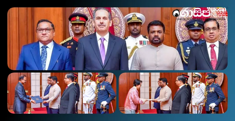 5-ambassadors-and-a-high-commissioner-present-credentials-to-the-president 5-ambassadors-and-a-high-commissioner-present-credentials-to-the-president