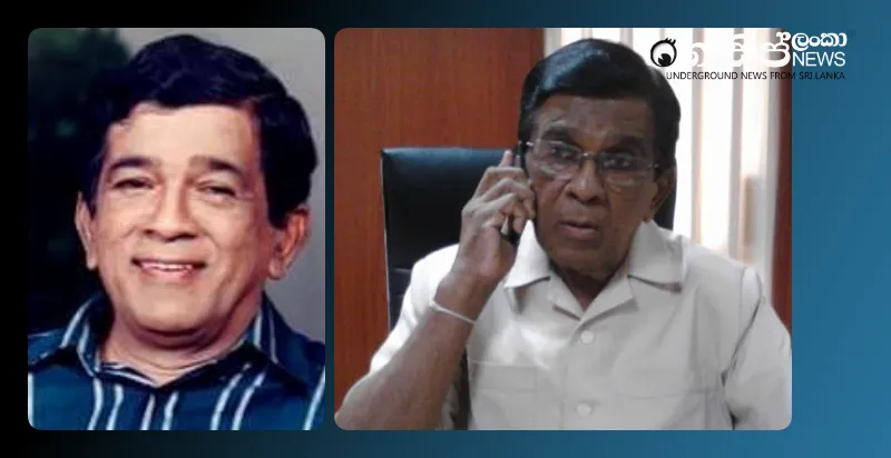 former-minister-p-dayaratne-bids-farewell