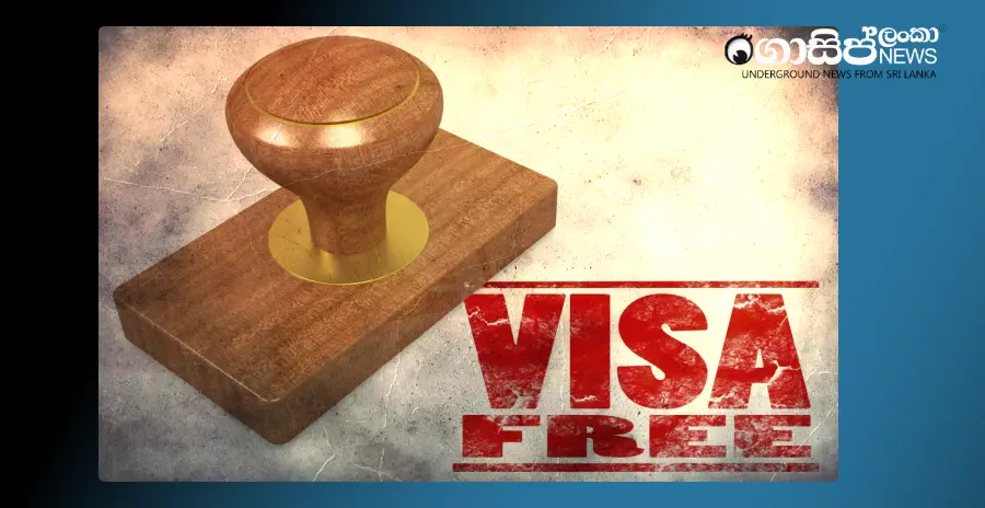 40-countries-exempt-from-visa-fees-for-foreign-tourists-visiting-sri-lanka